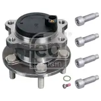 FEBI BILSTEIN 102496 Radlagersatz
