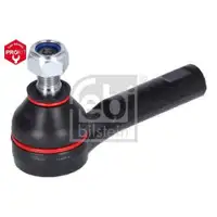 FEBI BILSTEIN 42763 Spurstangenendstück für NISSAN