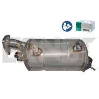 Ruß /partikelfilter Abgasanlage Ernst 920148 Set für Vag