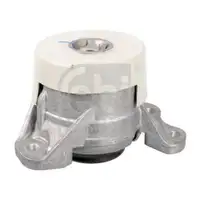 FEBI BILSTEIN 109385 Motorlager für MERCEDES-BENZ