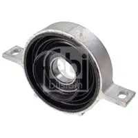 FEBI BILSTEIN 173889 Kardanwellenmittellager für BMW, MINI