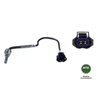 NTK 90193 Abgastemperatur-Sensor RTA9000-EE121 für CHEVROLET, OPEL