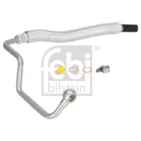 FEBI BILSTEIN 185665 Servolenkungsschlauch