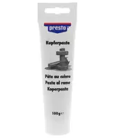 PRESTO 266874 Kupferpaste 100g