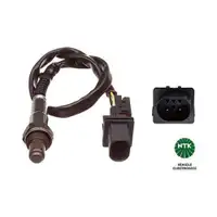 NTK 95436 Lambdasonde UAR9000-EE014 für NISSAN, FORD, RENAULT, CITROËN, PEUGEOT