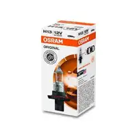 Glühlampe Fernscheinwerfer Ams-osram 9008 Original