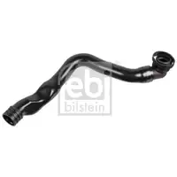 Schlauch Kurbelgehäuseentlüftung Febi Bilstein 170314 Febi Plus für Audi für VW