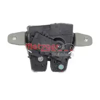 Heckklappenschloss Metzger 2310680 Greenparts für Mercedes Benz Mitte Unten