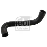 FEBI BILSTEIN 14017 Kühlwasserschlauch für MERCEDES-BENZ
