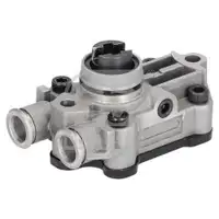 FEBI BILSTEIN 21672 Kraftstoffpumpe für MERCEDES-BENZ, JEEP