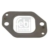 FEBI BILSTEIN 40886 Abgaskrümmerdichtung für VOLVO, RENAULT