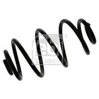 FEBI BILSTEIN 46810 Fahrwerksfeder für OPEL