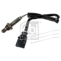FEBI BILSTEIN 175850 Lambda-Sonde für VW, AUDI, SEAT, SKODA