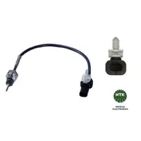 NTK 96141 Abgastemperatur-Sensor RTA9000-EE220 für OPEL