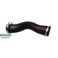 Ladeluftschlauch Bugiad 82350 für Mitsubishi