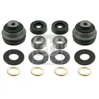 FEBI BILSTEIN 10783 Rep. Satz Fahrerhauslagerung für MAN