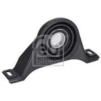 FEBI BILSTEIN 30936 Kardanwellenmittellager für MERCEDES-BENZ