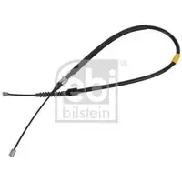 FEBI BILSTEIN 176773 Handbremsseil für OPEL