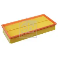 FEBI BILSTEIN 177586 Luftfilter für LAND