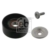 FEBI BILSTEIN 36933 Umlenkrolle für MERCEDES-BENZ