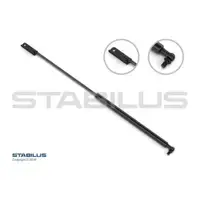 STABILUS 735888 LIFT-O-MAT / Gas spring für SUZUKI, SUBARU