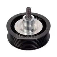 FEBI BILSTEIN 178528 Umlenkrolle für FORD