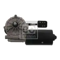 FEBI BILSTEIN 19848 Scheibenwischermotor für MERCEDES-BENZ