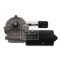 FEBI BILSTEIN 19848 Scheibenwischermotor für MERCEDES-BENZ