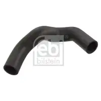 FEBI BILSTEIN 14003 Kühlwasserschlauch für MERCEDES-BENZ