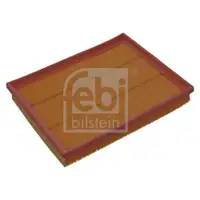 FEBI BILSTEIN 48514 Luftfilter für BMW