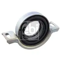 FEBI BILSTEIN 104644 Kardanwellenmittellager für MERCEDES-BENZ