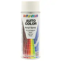DUPLI COLOR 591273 AC 0-0250 Haftgrund weiß 400