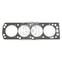 FEBI BILSTEIN 17716 Zylinderkopfdichtung für OPEL