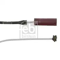 FEBI BILSTEIN 21659 Verschleißkontakt für BMW