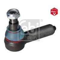 FEBI BILSTEIN 26953 Lenkstangenendstück für MERCEDES-BENZ, VOLVO