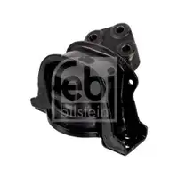 FEBI BILSTEIN 173877 Motorlager für CITROËN, PEUGEOT