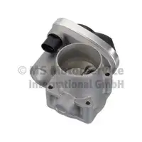 PIERBURG 7.03703.77.0 DROSSELKLAPPE für SEAT, VW, SKODA