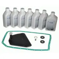 ZF 1068.298.061 OELWECHSELKIT für BMW, LINCOLN