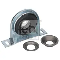 FEBI BILSTEIN 176961 Kardanwellenmittellager für MERCEDES-BENZ