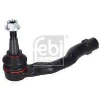 FEBI BILSTEIN 180829 Spurstangenendstück für VOLVO