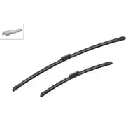 Wischblatt Bosch 3 397 014 027 Aerotwin Vorne