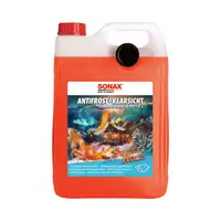 SONAX 01365050 AntiFrost+KlarSicht bis -18*C Sweet Home