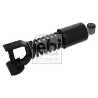 FEBI BILSTEIN 102509 Fahrerhausdämpfer für MERCEDES-BENZ