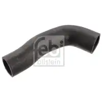 FEBI BILSTEIN 14025 Kühlwasserschlauch für MERCEDES-BENZ