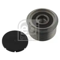 FEBI BILSTEIN 21686 Generatorfreilauf für MERCEDES-BENZ