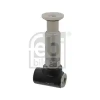 FEBI BILSTEIN 35184 Kraftstoffhandpumpe für MAN, SOLARIS, NEOPLAN, SETRA, VAN