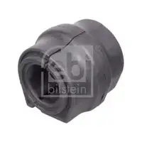 FEBI BILSTEIN 42779 Stabilisatorlager für CITROËN, PEUGEOT, DS