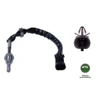NTK 97370 Sensor, Abgastemperatur für CHEVROLET, OPEL