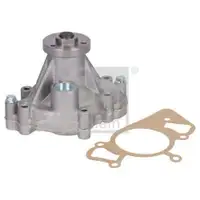 FEBI BILSTEIN 185670 Wasserpumpe für JAGUAR, LAND