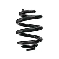 2x Spidan Fahrwerksfeder 85527 Hinterachse VW Multivan T5